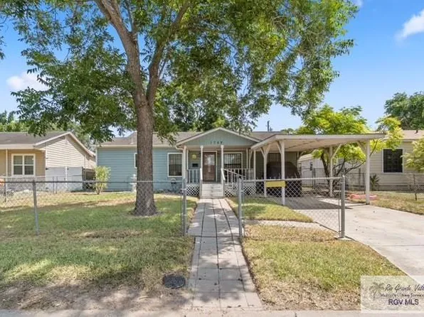 1768 Marquette Ave, Brownsville, TX 78520