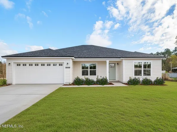 5114 PARETE Road S, Jacksonville, FL 32218