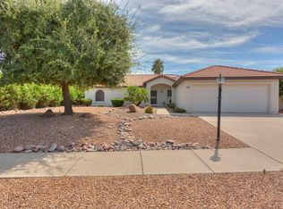 455 S Camino Triunfante, Green Valley, AZ 85614