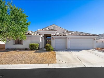 7074 Sea Orchard St, Las Vegas, NV, 89131