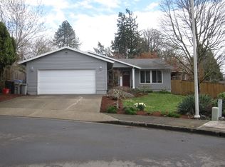 16975 NW Marcola Ct, Beaverton, OR 97006