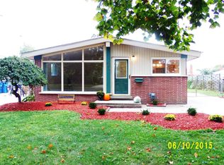 8214 Melvin Ave, Westland, MI 48185