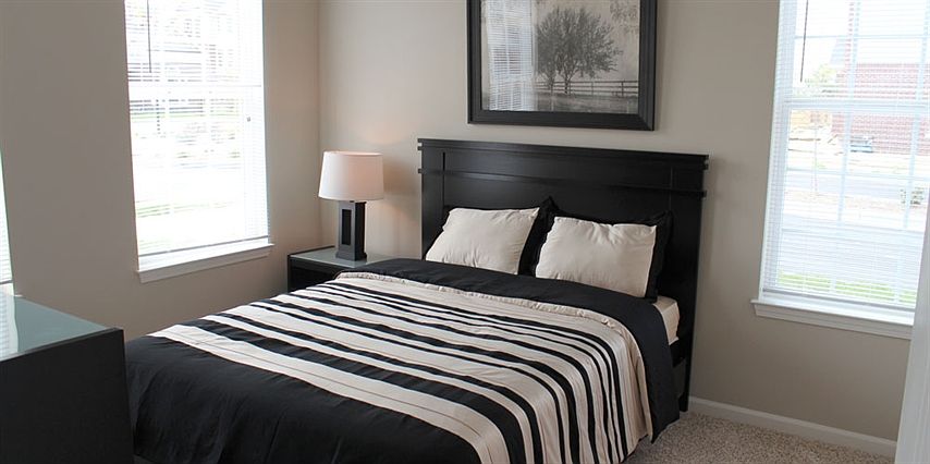 2nd image of 4950 Talbott Dr APT 111