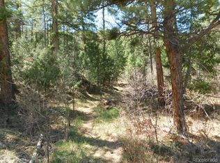 8181 Acoma Dr, Larkspur, CO 80118
