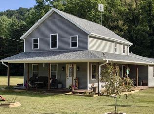 601 William Street, Avoca, WI 53506