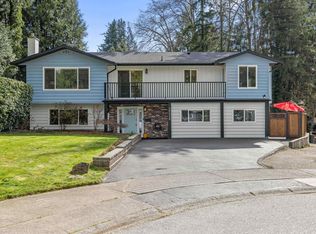20238 49th Ave, Langley, BC