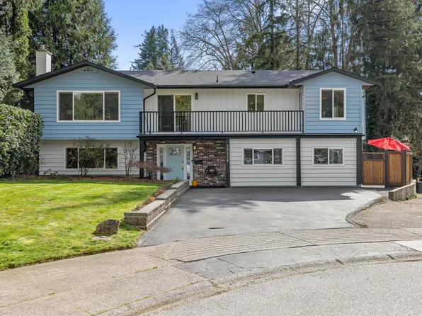 20238 49th Ave, Langley, BC V3A 6W9