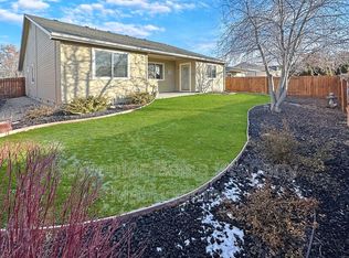 4704 Gala Ave, Caldwell, ID 83607