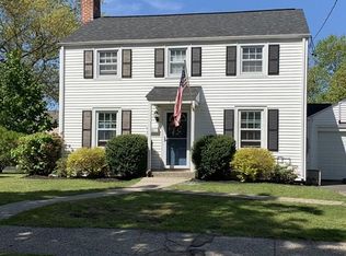 50 Pennsylvania Ave, Springfield, MA 01118