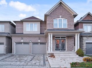 24 Iguana Trl #BASEMENT, Brampton, ON L7A 4N2