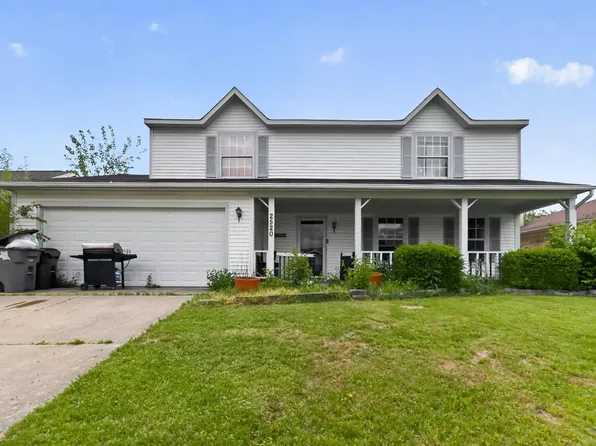 2520 Saint Andrews Dr, Troy, OH 45373