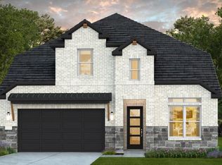 3834 Conner Dr, Katy, TX 77493