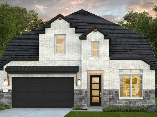 3834 Conner Dr, Katy, TX 77493