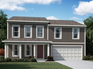 1339 Meadowcrest Cir, Independence, KY 41051