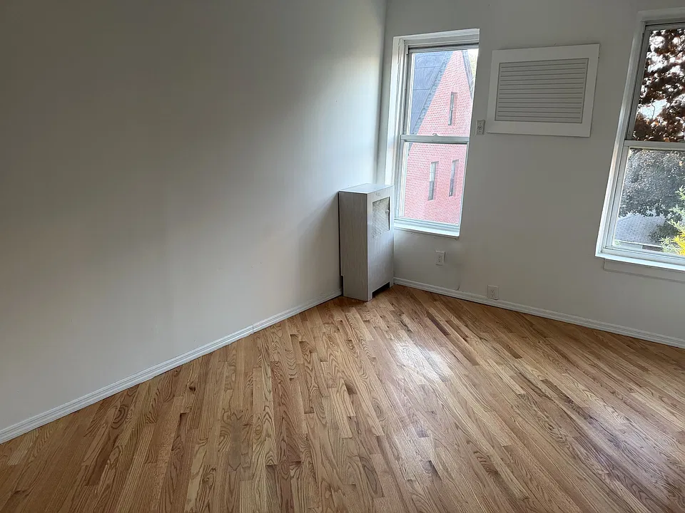 411 Church Ave #3F