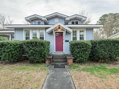 452 Snow Hill Street, Ayden, NC, 28513