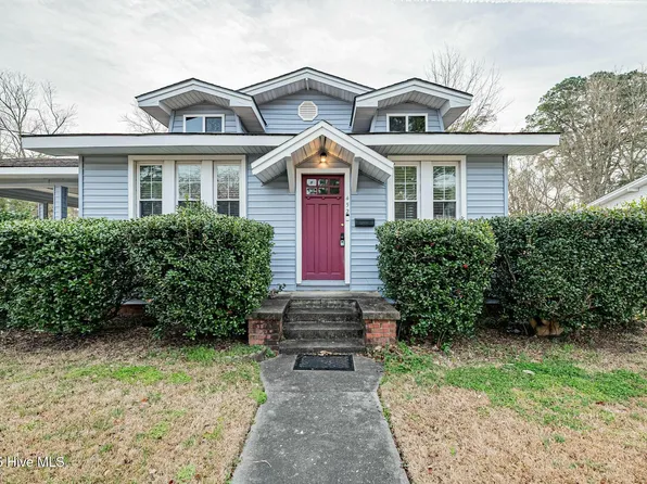 452 Snow Hill Street, Ayden, NC 28513