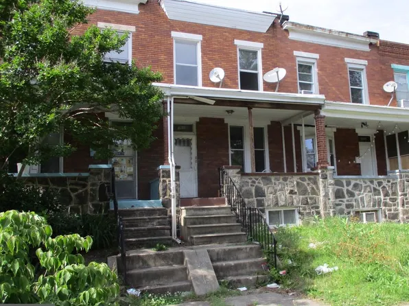 3618 Roberts Pl, Baltimore, MD 21224
