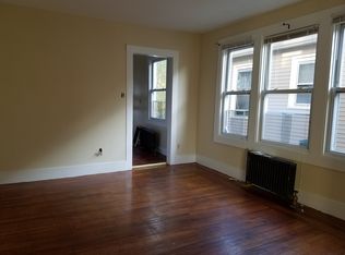 227 County Street #Second Floor, New Haven, CT 06511