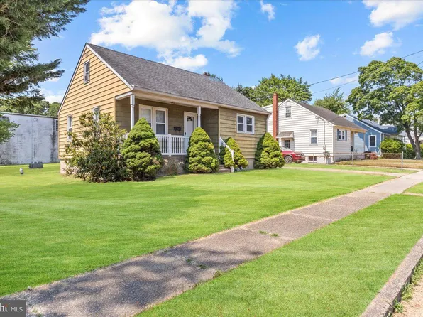 1 Beulah Ave, Lumberton, NJ 08048