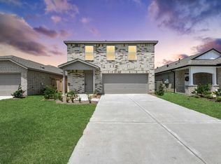 2943 Summer Breeze Way, Angleton, TX 77515