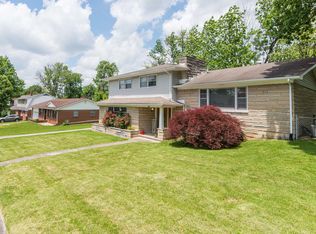 525 Lin Wal Rd, Lexington, KY 40505