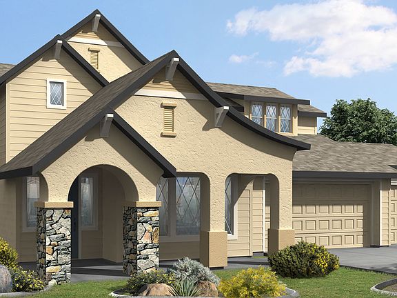 3rd image of 1570 Saddle Mountain Ave