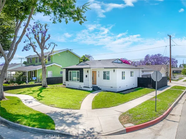 4165 Redline Dr, Lakewood, CA 90713