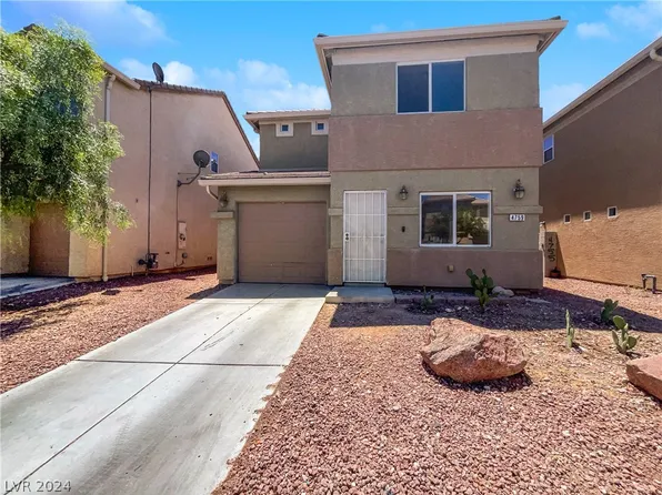 4759 Arroyo Seco Dr, Las Vegas, NV 89115