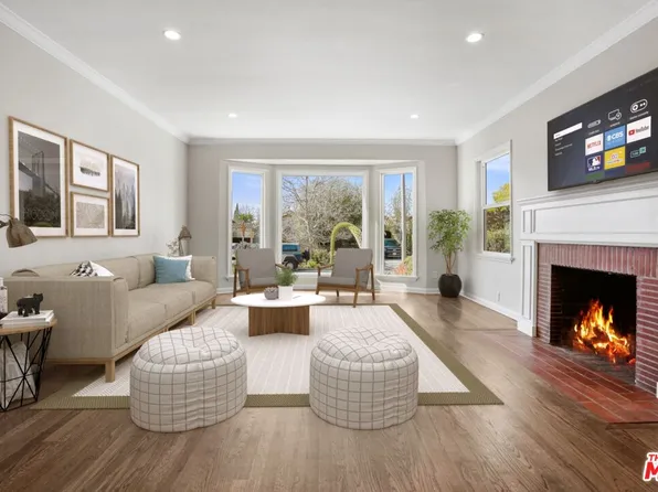 1516 Stearns Dr, Los Angeles, CA 90035