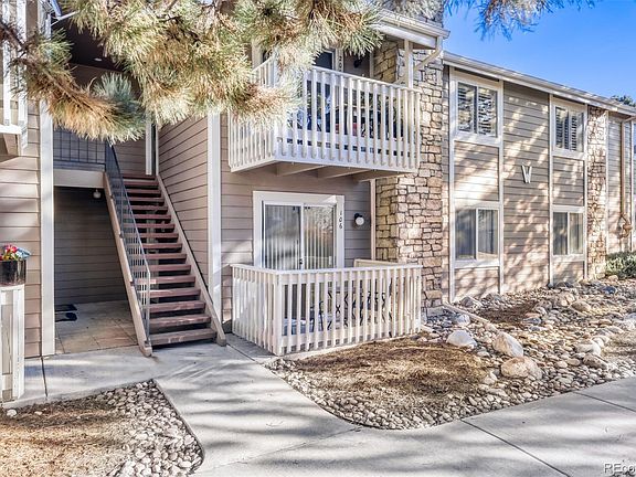 5th image of 4400 S Quebec Street #106W