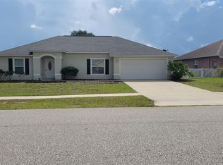 15424 Burbank Dr, Brooksville, FL 34604