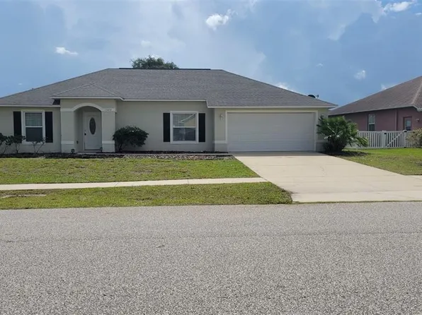 15424 Burbank Dr, Brooksville, FL 34604