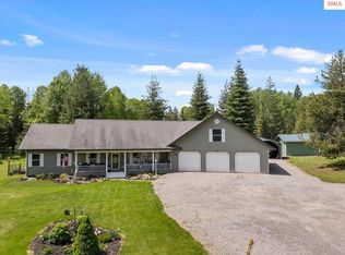380 Natures Way, Sandpoint, ID 83864