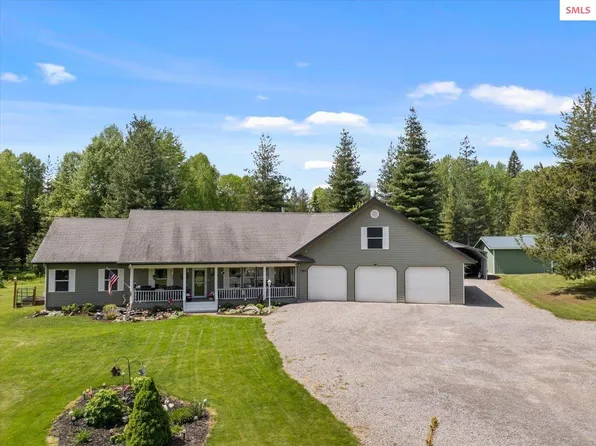 380 Natures Way, Sandpoint, ID 83864