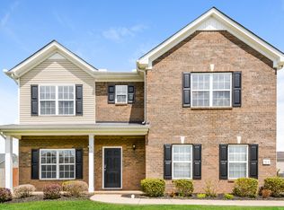 7005 Big Eagle Trl, Spring Hill, TN 37174