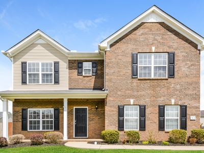 7005 Big Eagle Trl, Spring Hill, TN, 37174