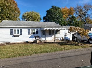 1704 Sandwith Ave SW, Canton, OH 44706