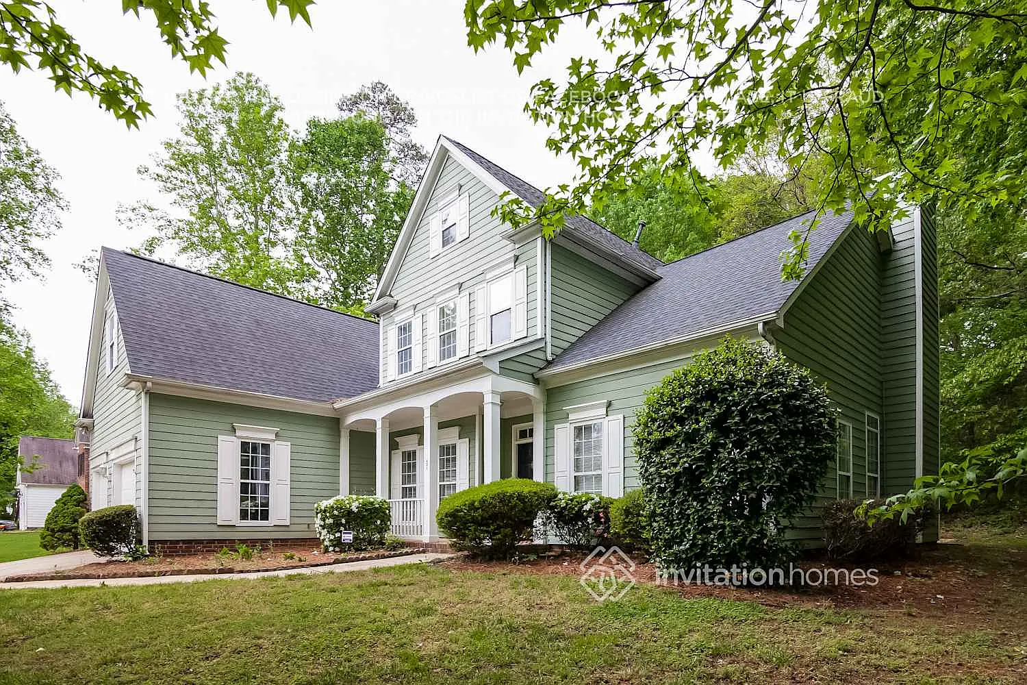 6401 Stoxmeade Dr Mint Hill, NC 28227 — Photo 2