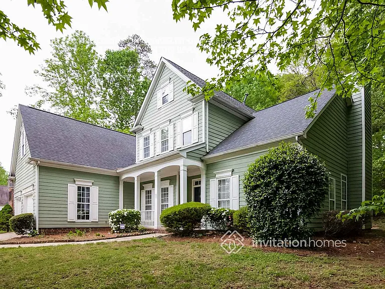 6401 Stoxmeade Dr — Photo 2
