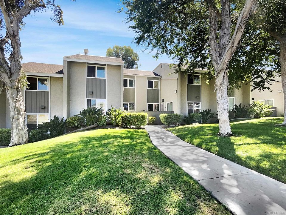 1st image of 6333 College Grove Way #4
