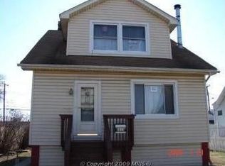 6513 Cleveland Ave, Baltimore, MD 21222