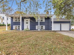5390 N Palmer Ave, Kansas City, MO 64119