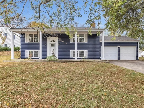 5390 N Palmer Ave, Kansas City, MO 64119