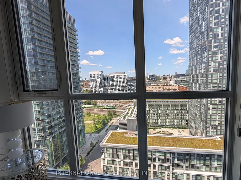 85 Queens Wharf Rd #2110 — Photo 5