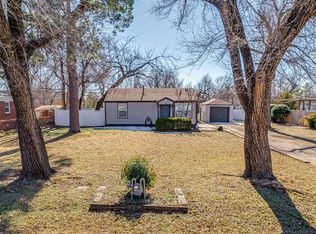 32 E 11th St, Edmond, OK 73034
