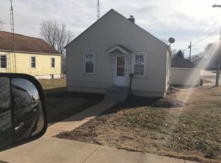 1045 Edgemont Blvd, Perryville, MO 63775