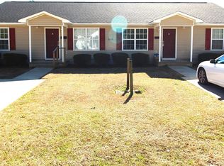 805 Evergreen St #B, Fort Valley, GA 31030