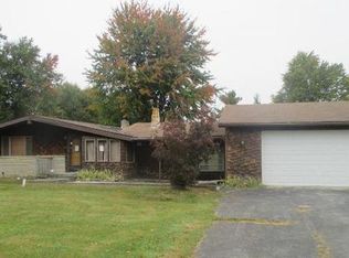 2054 Bunty Station Rd, Delaware, OH 43015