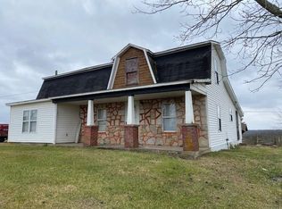 1982 Parina Rd, Brooksville, KY 41004